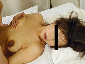 新 義母の魔性の美肉に溺れ狂う息子　サンプル画像06